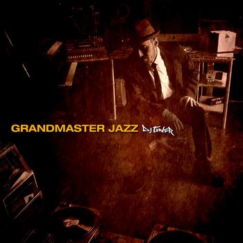 grand master jazz album